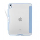 Pipetto iPad Air 11" Origami No3 -kyn&auml;kotelo, vaaleansininen