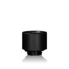 Thermal Grizzly DeltaMate Extender MF14, vattenkylningskoppling, 14 mm, mattsvart