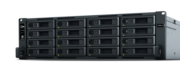 Synology RS4021xs+