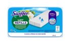 Swiffer Moist Cleaning Cloth Refills Morning Fresh Scent, 24-pack