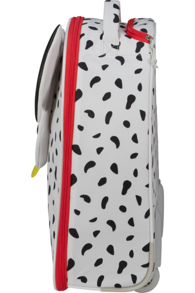 SAMSONITE Happy Sammies Disney Suit Case 45/16 Dalmatian