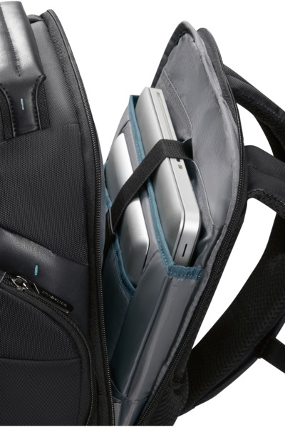 SAMSONITE Spectrolife 4.0 Laptop Backpack 14.1" Black