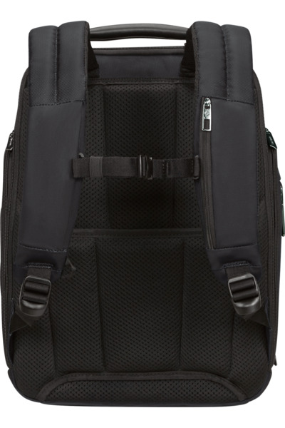 SAMSONITE Spectrolife 4.0 Laptop Backpack 14.1" Black