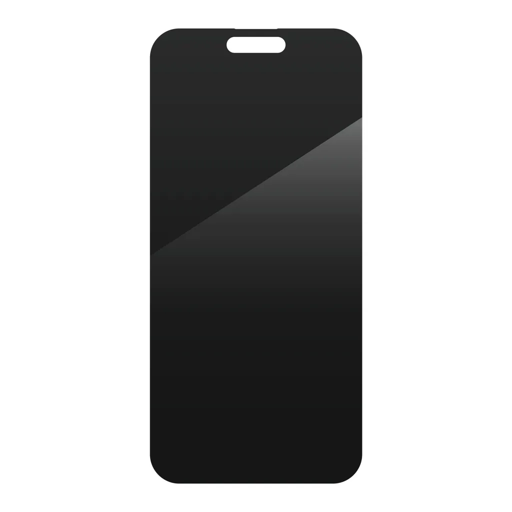 Zagg InvisibleShield Glass Elite Privacy iPhone 16 Plus / 15 Plus - panssarilasi