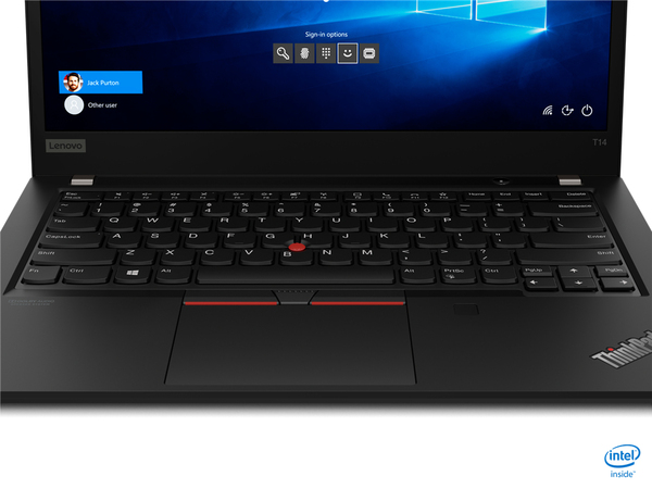 LENOVO T14 I5-10210U/14FHD/16G/256SSD/10P