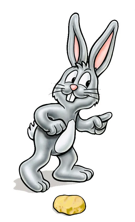 Ravensburger Lotti Karotti - 215560