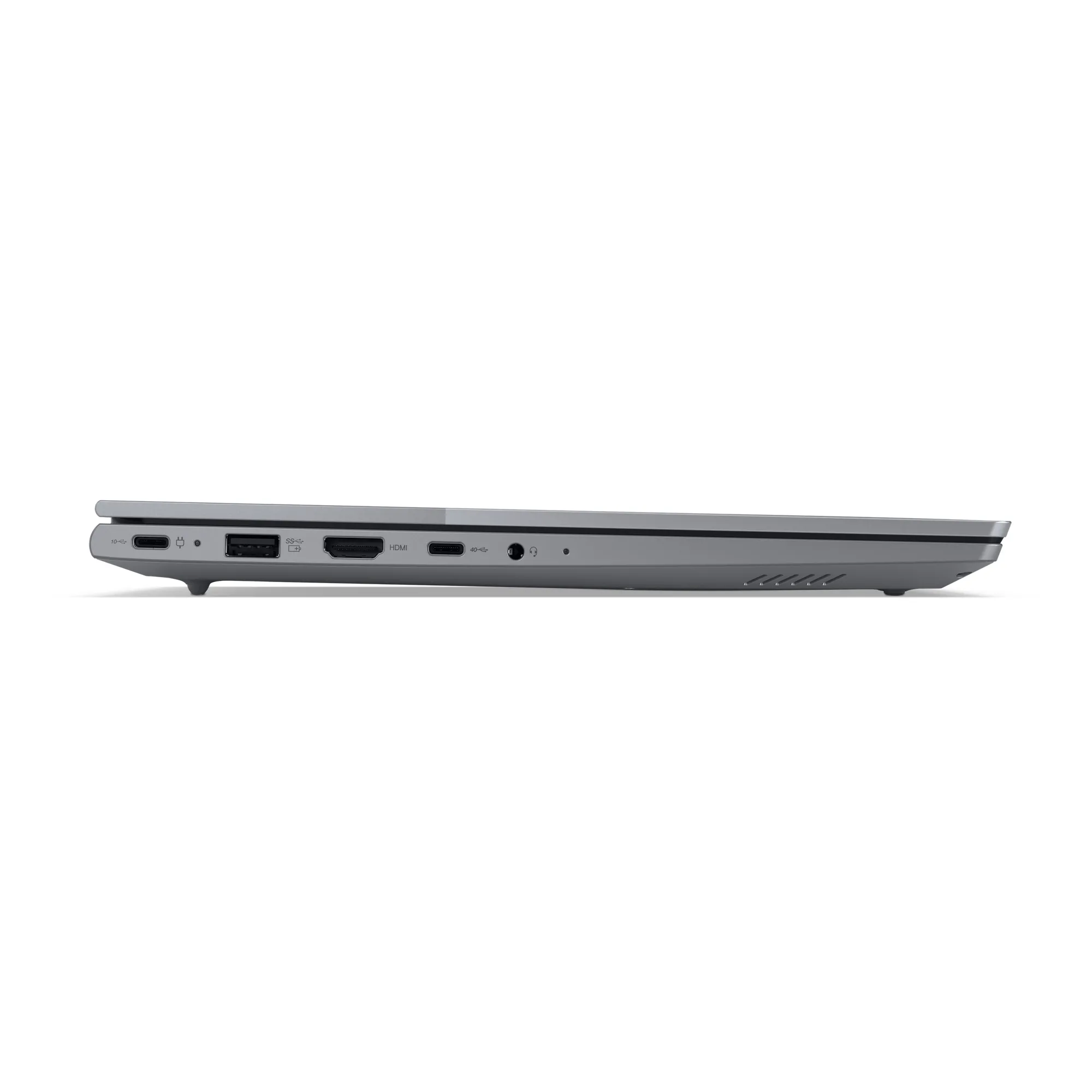 Lenovo ThinkBook 14 G7 ARP 14&quot; 7533HS, 16 GB, 512 GB SSD, Win 11 Pro - b&auml;rbar dator, Gr&aring;