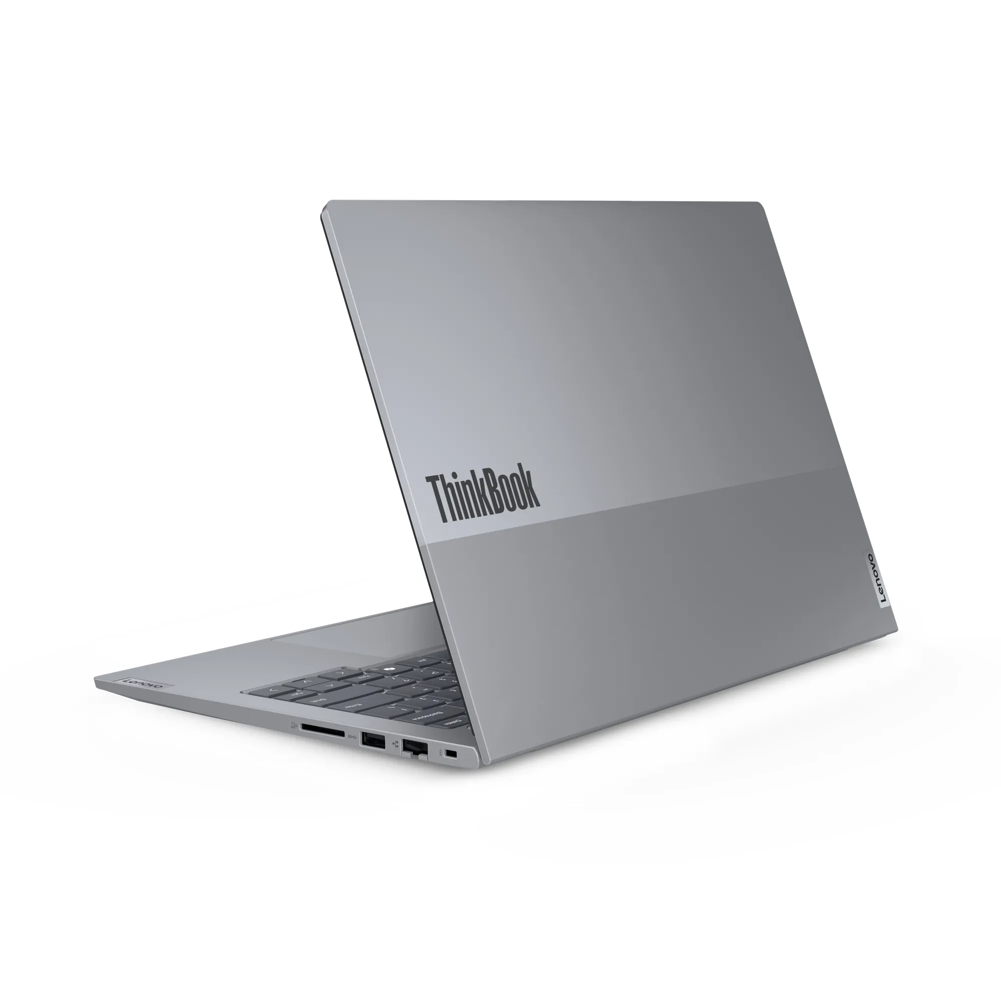 Lenovo ThinkBook 14 G7 ARP 14&quot; 7533HS, 16 GB, 512 GB SSD, Win 11 Pro - b&auml;rbar dator, Gr&aring;