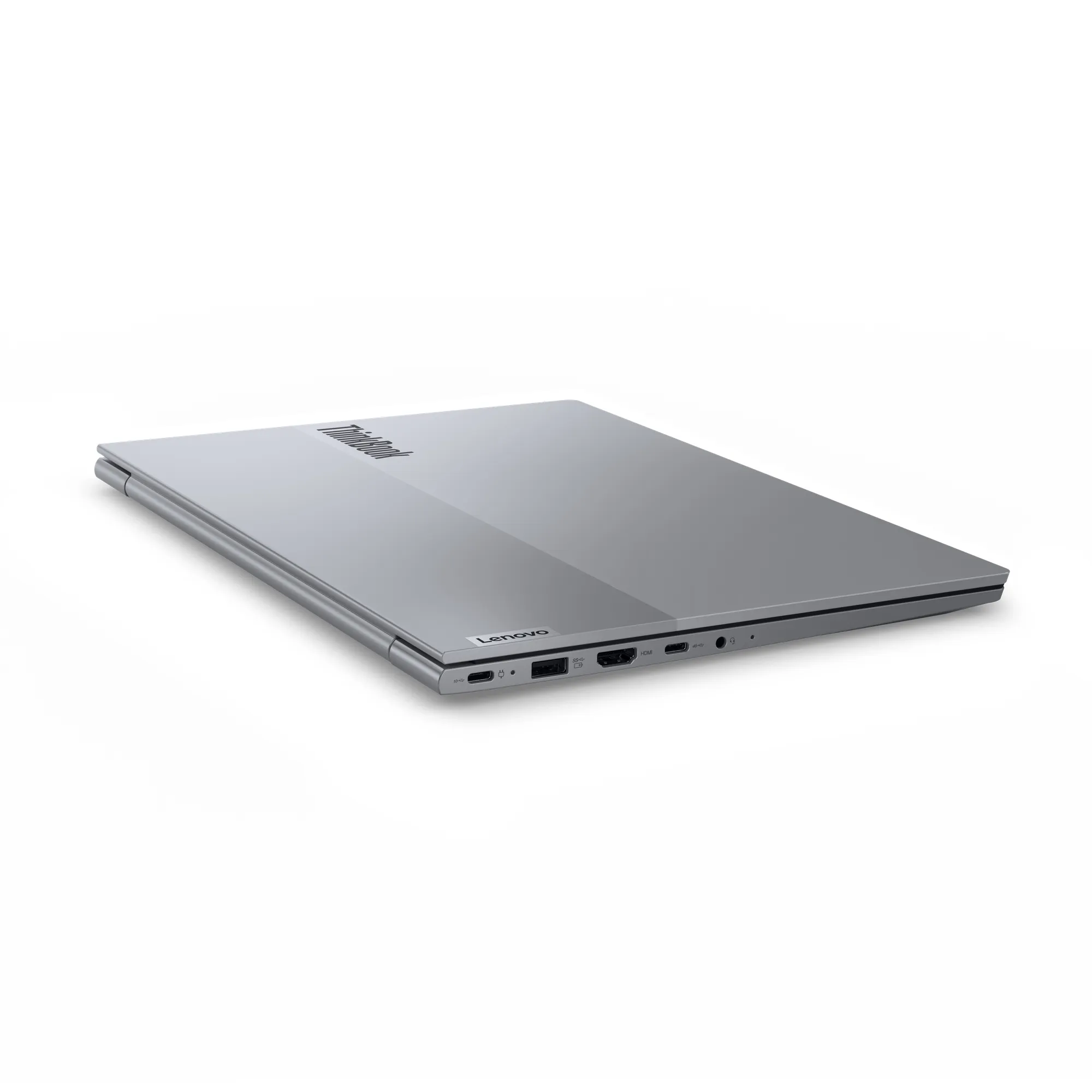 Lenovo ThinkBook 14 G7 ARP 14&quot; 7533HS, 16 GB, 512 GB SSD, Win 11 Pro - b&auml;rbar dator, Gr&aring;