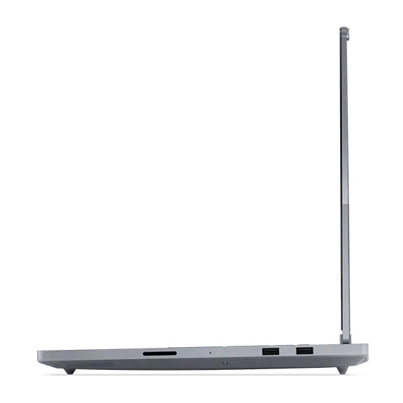 Lenovo ThinkBook 16p Gen 6 16.0&quot; Ryzen 9 8940HX, 32 Gt, 1 Tt, Win 11 Pro -kannettava, kuunharmaa