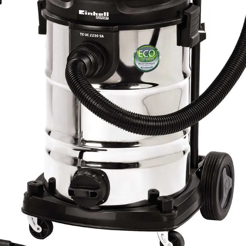 Einhell TE-VC 2230 SA -teollisuusimuri