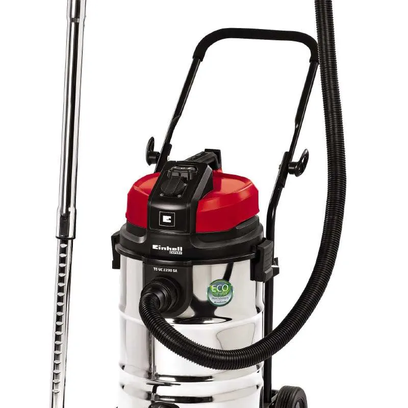 Einhell TE-VC 2230 SA - wet and dry vacuum
