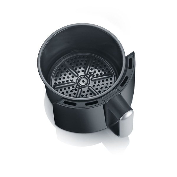 Severin 1,8L FR2455 Compact - Hot Air Fryer