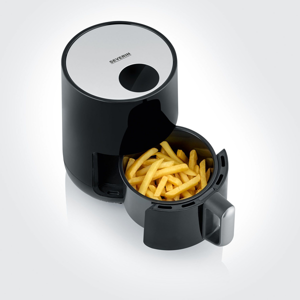 Severin 1,8L FR2455 -friteerauskeitin