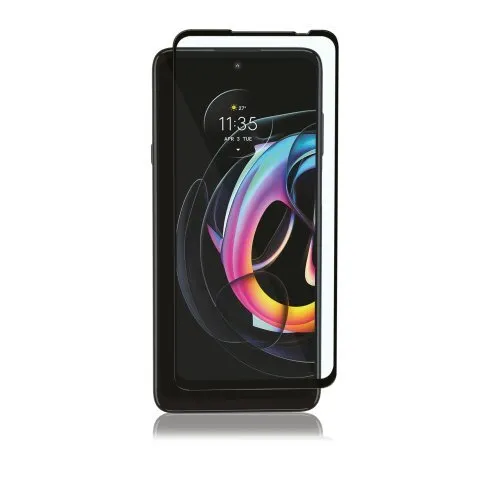 Panzer Full-Fit Glass, Moto Edge 20 Lite - Screen Glass