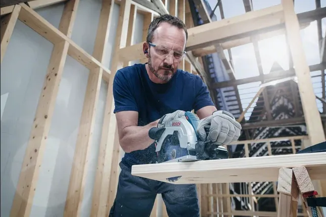 Bosch circular saw blade&nbsp;EfW 165x20x1.5 / 1x36T - 2608644508