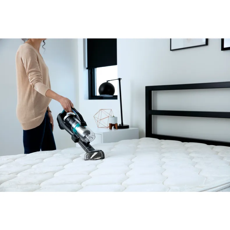 BISSELL Icon Turbo brush