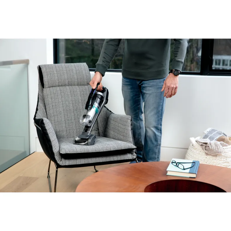 BISSELL Icon Turbo brush