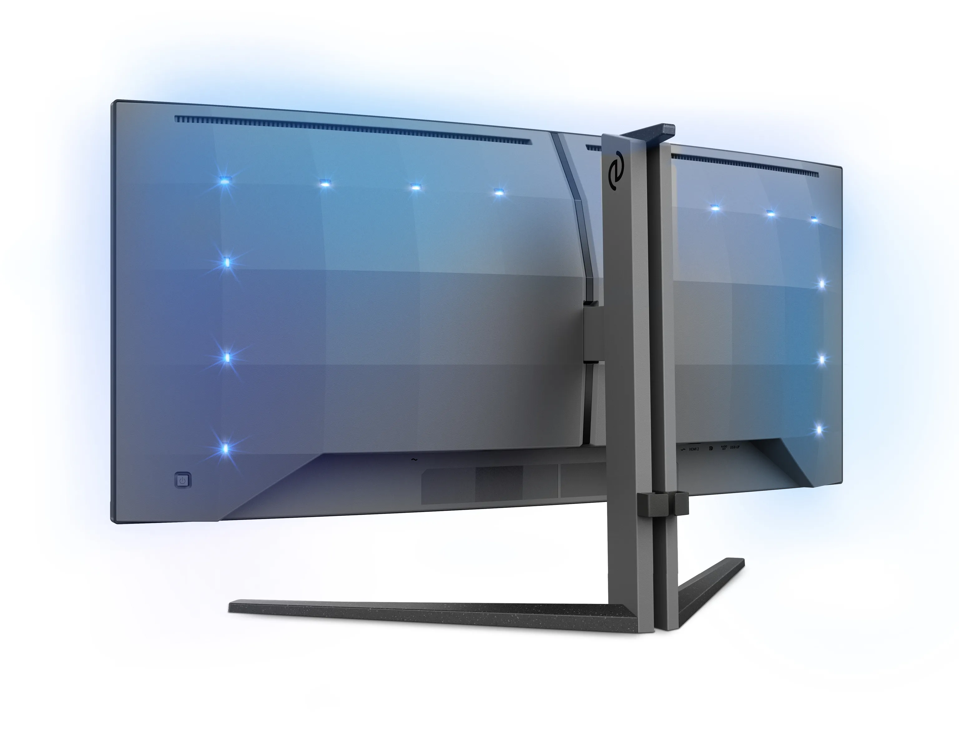 Philips 34&quot; Evnia 6000 34M2C6500/00 175hz, WQHD, QD-OLED - curved gaming monitor