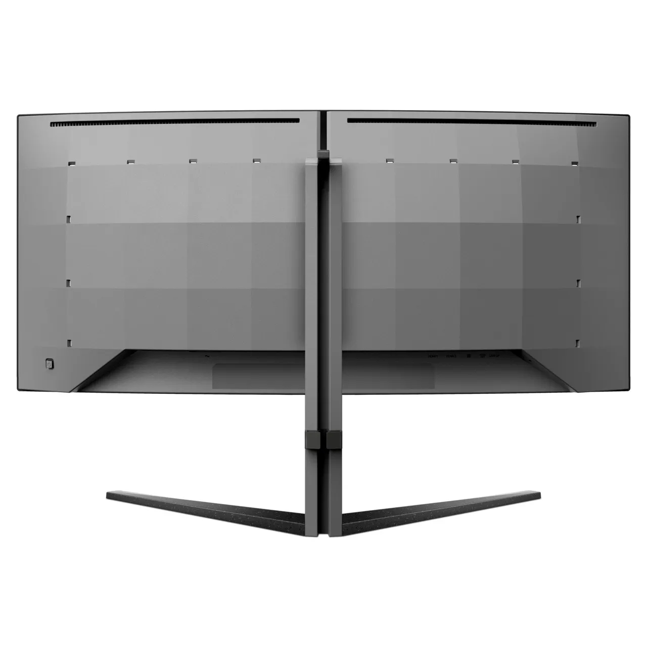 Philips Evnia 6000 34M2C6500 34" WQHD, OLED/QD OLED, HDR, 175Hz curved gamingsk&auml;rm