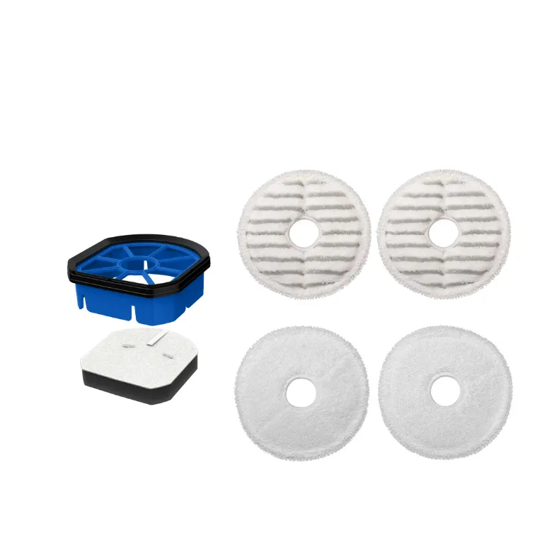 Bissell SpinWave + Vac -huoltosarja