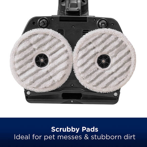 BISSELL SpinWave + Vac Underh&aring;llssats