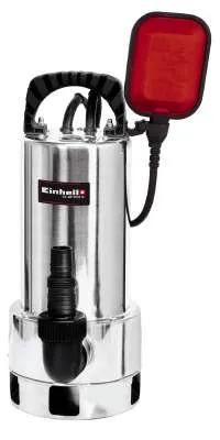 Einhell GC-DP 9035 N - smutsvattenpump