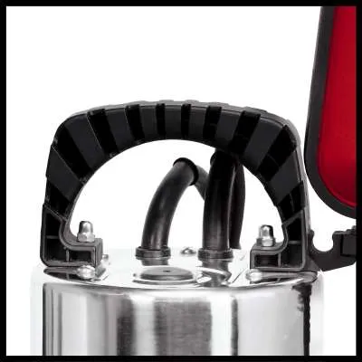 Einhell GC-DP 9035 N - smutsvattenpump