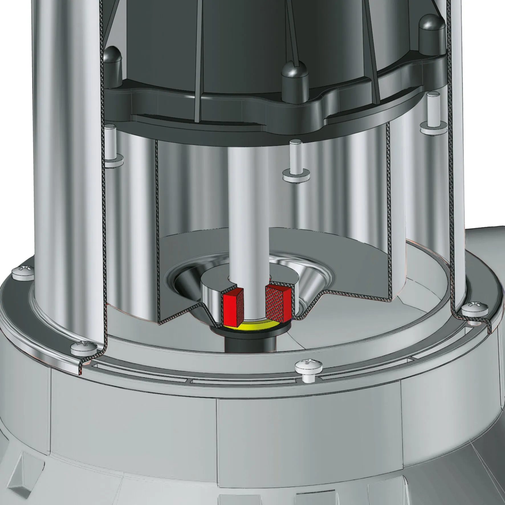 Einhell GC-DP 9035 N - smutsvattenpump