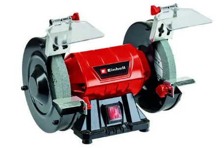 Einhell double grinder TC-BG 150 - 4412632