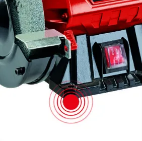 Einhell double grinder TC-BG 150 - 4412632