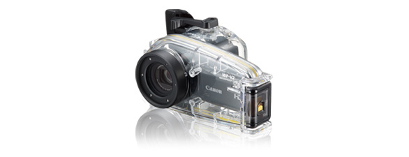 WaterProof Case f WP-V2