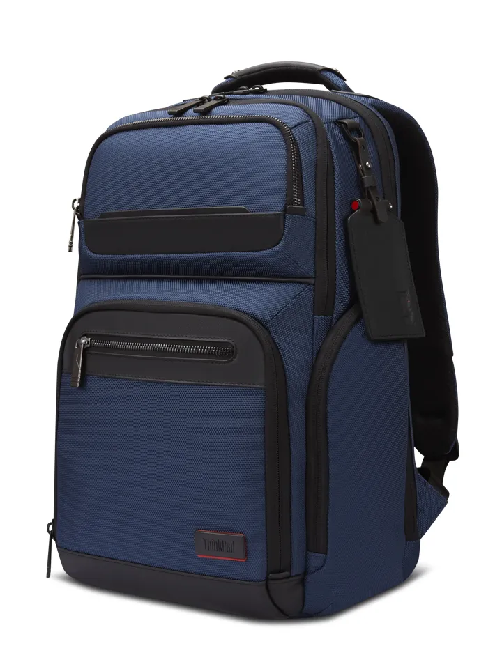 Lenovo ThinkPad Executive - notebook backpack, Blue, 16"