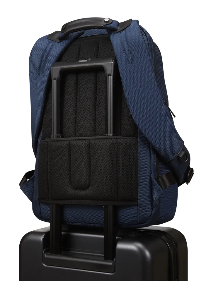 Lenovo ThinkPad Executive - notebook backpack, Blue, 16"