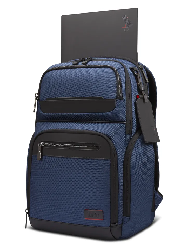 Lenovo ThinkPad Executive - notebook backpack, Blue, 16"