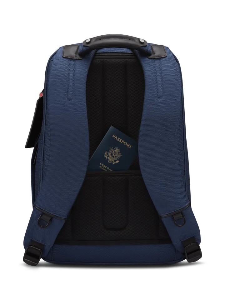 Lenovo ThinkPad Executive - notebook backpack, Blue, 16"