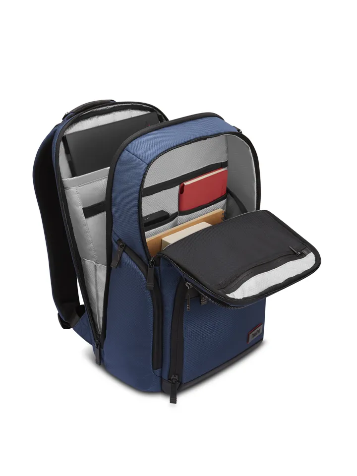 Lenovo ThinkPad Executive - notebook backpack, Blue, 16&quot;
