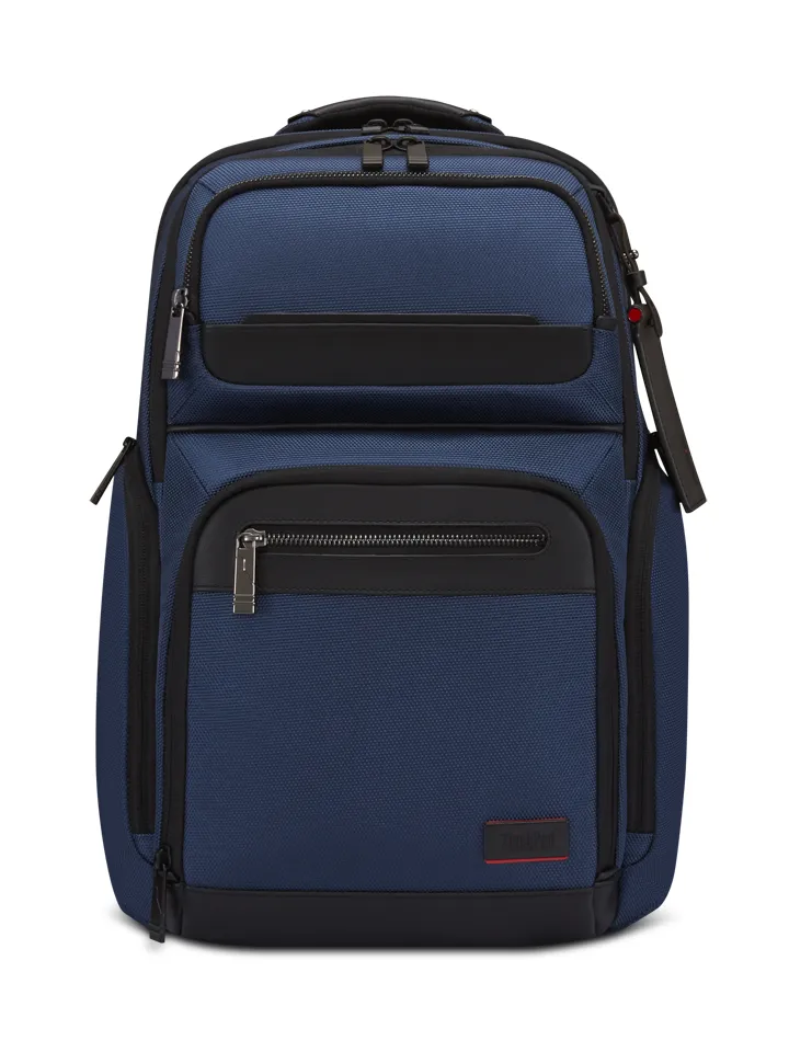 Lenovo ThinkPad Executive - notebook backpack, Blue, 16&quot;
