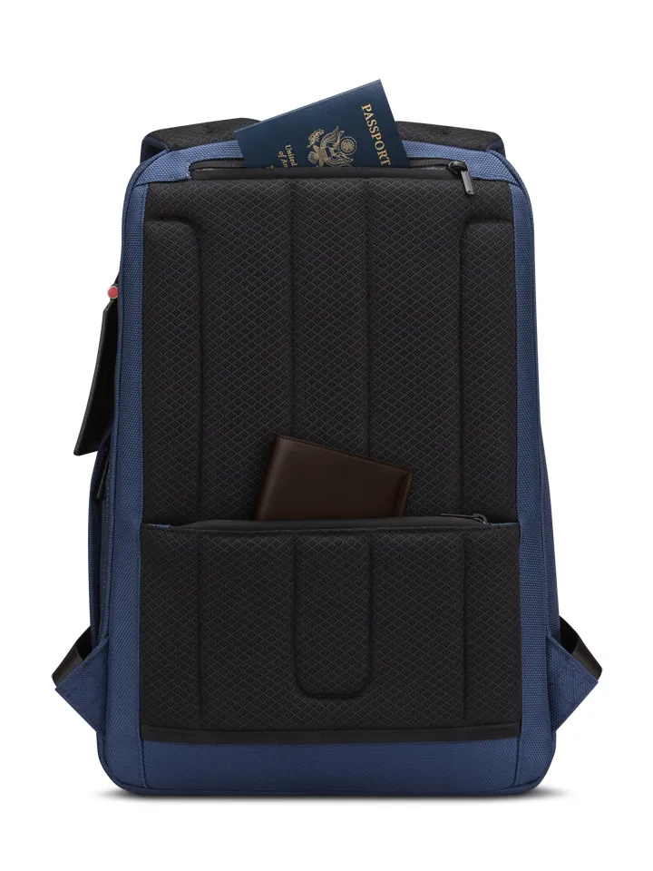 Lenovo ThinkPad Executive - notebook backpack, Blue, 16&quot;