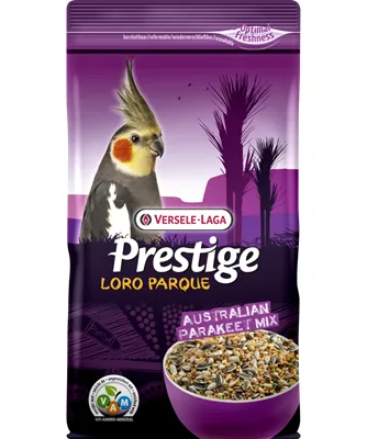 Versele-Laga Prestige Premium Loro Parque Australian undulaattisekoitus 1 kg