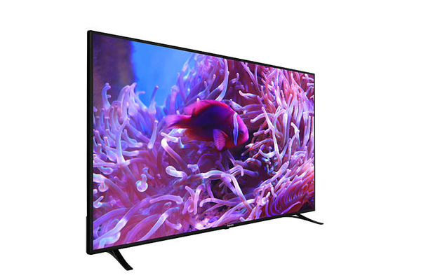 PHILIPS 75HFL2899S/12 75&quot; VGA DVB-S2/C/T/T2 HEVC