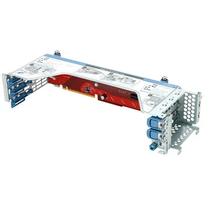HP DL360 Gen9 LFF Optical Cable