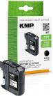KMP B55 (LC-227XLBK) Ink cartridge, Black