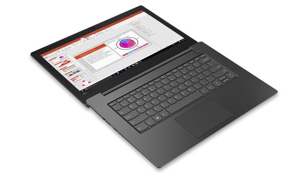 Lenovo 14&quot; V130-14IGM. 4GB RAM, 128GB SSD, Win 10 Home - notebook