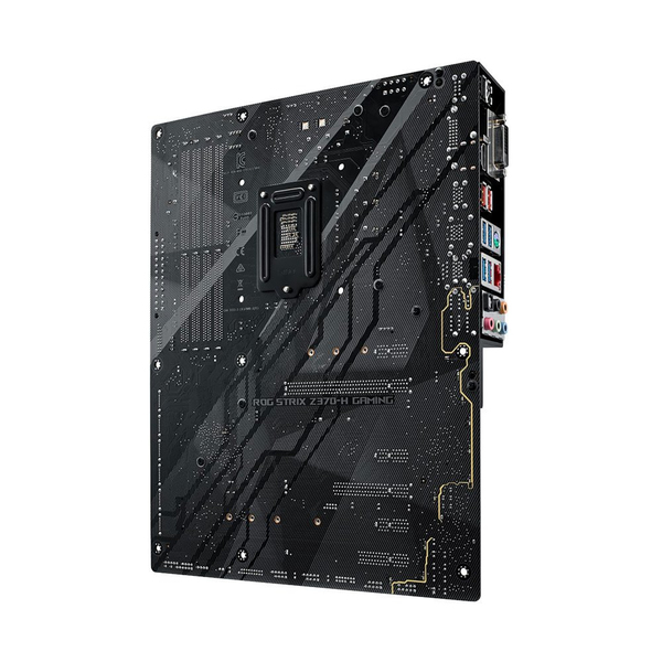 Asus ROG STRIX Z370-H Gaming, ATX moderkort