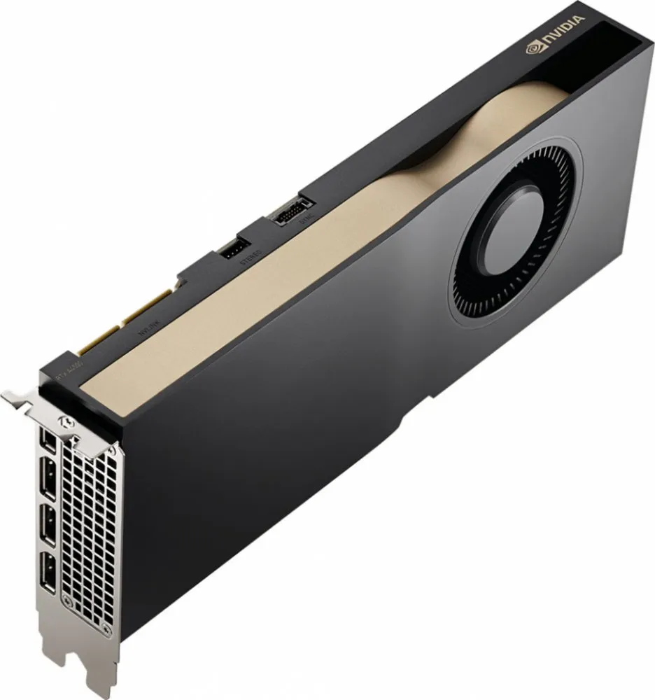 Asus NVIDIA RTX A2000 6GB Graphics Card