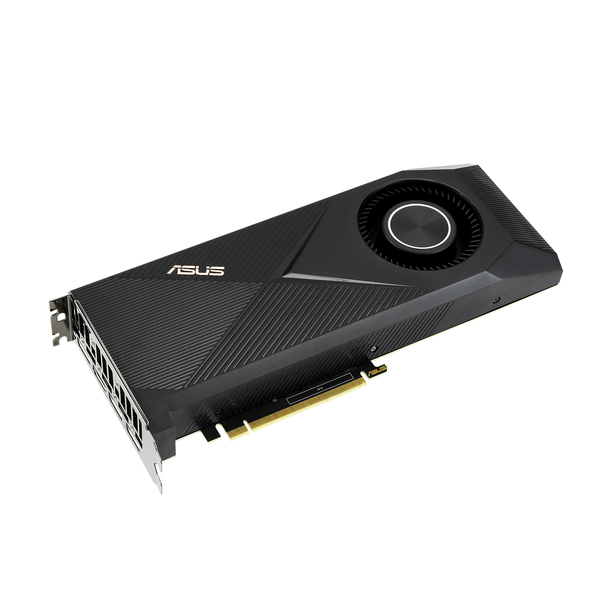 Asus GeForce RTX 3080 Turbo V2 10 GB - Grafikkort (BULK)