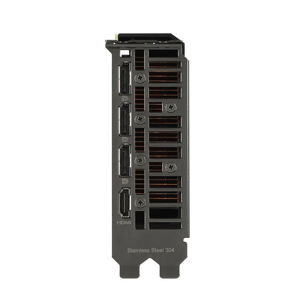 Asus GeForce RTX 3080 Turbo V2 10 GB - Grafikkort (BULK)