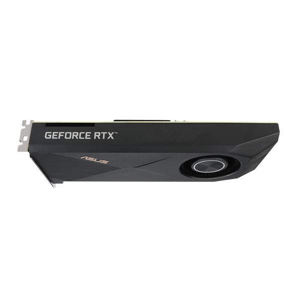 Asus GeForce RTX 3080 Turbo V2 10 GB - Grafikkort (BULK)