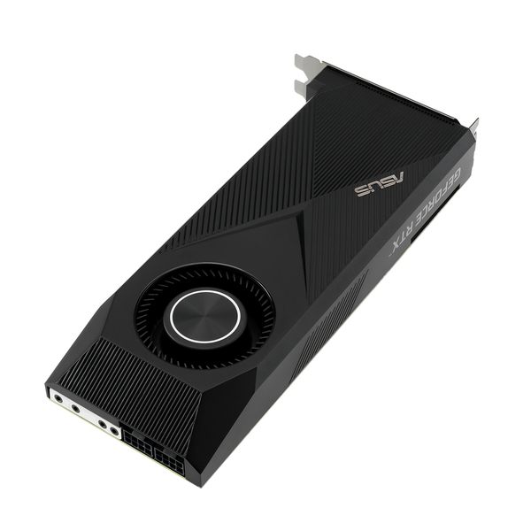 Asus GeForce RTX 3080 Turbo V2 10 GB - Grafikkort (BULK)
